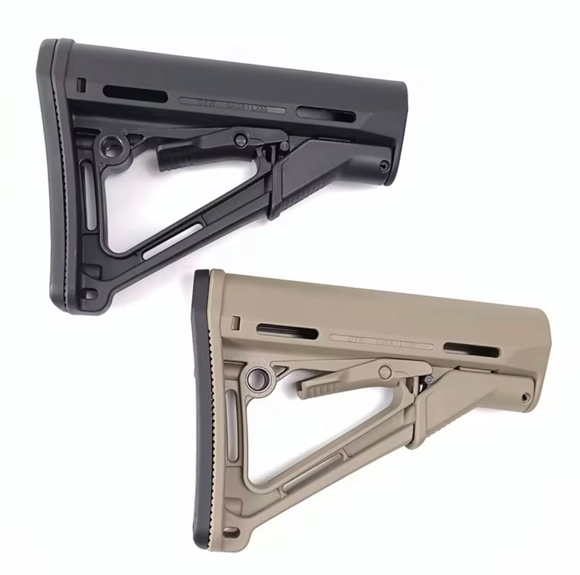 קת Magpul צבע שחור